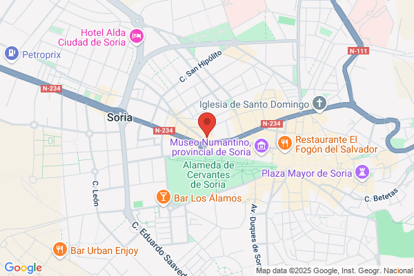 Cafe Bar Tamdem - Cafes Juegos Copas