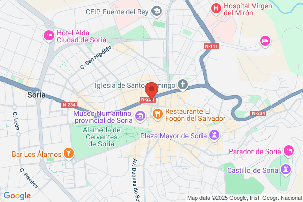 Sindicato Auxiliares Enfermeria
