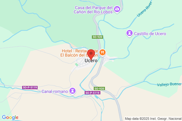 Ucero De Marco c.