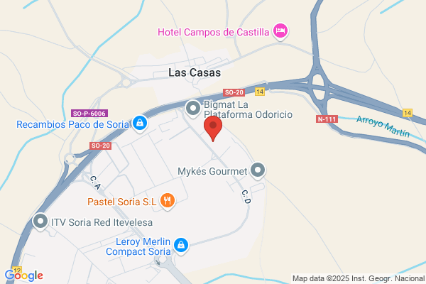 La Despensa