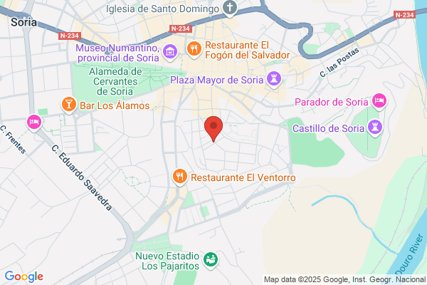 Carniceria Juan Jose