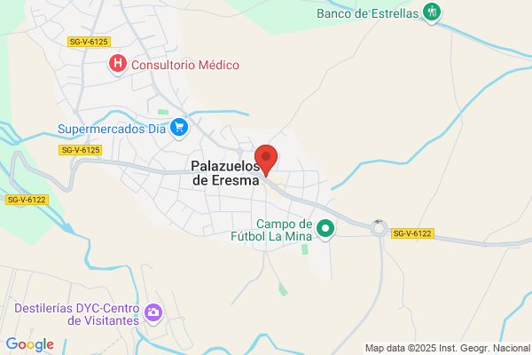 Carniceria Matute