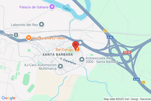 Carniceria Santa Barbara
