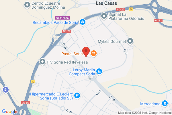 Laseca Jimenez j.