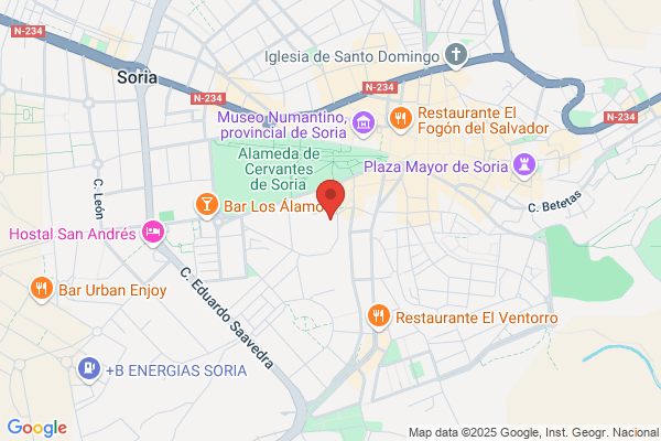 Centro Medico Pama - Jose Pastor Blanco alvaro Mazariegos de la serna