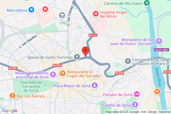 Informatica Administrativa S. A.