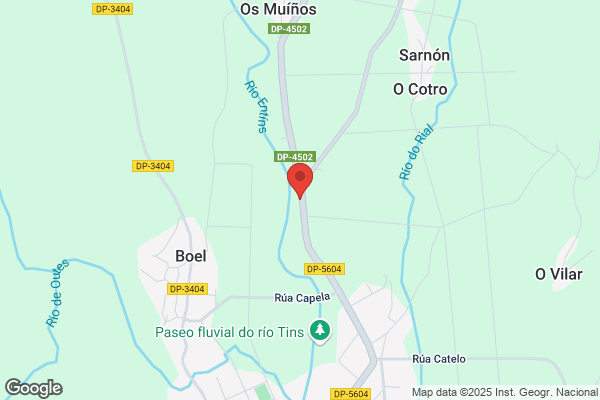 Distribuciones Rio Duero S.L.