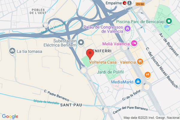 Club Deportivo San Jose