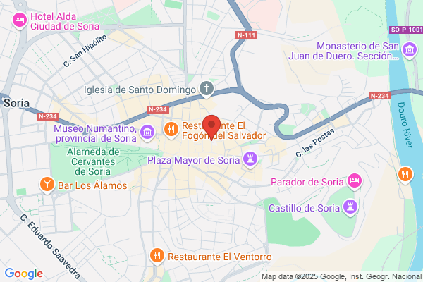 Sociedad De Cazadores Y Pescadores