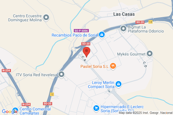 Latorre Y Sanz Centro Del Automovil S.L. - Compra venta De Automoviles