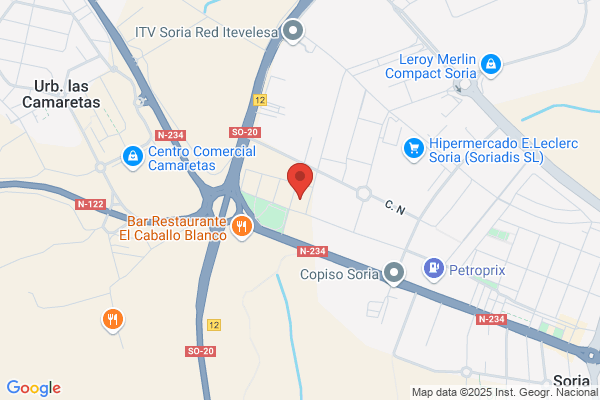 Ciclos Arancon - Venta Y Reparacion De bicicletas