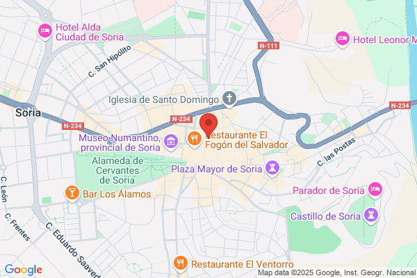 Caja De Seguros Reunidos S. A.