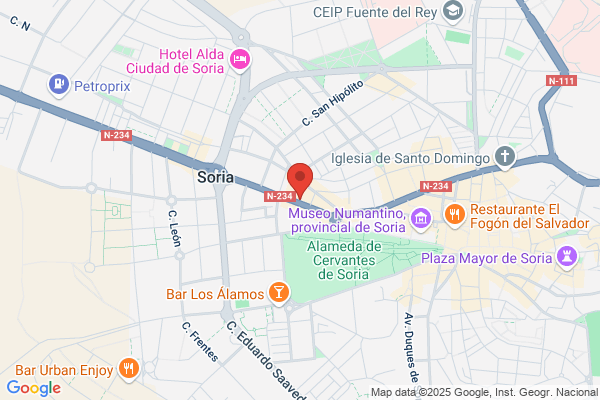 Obras Blazquez S. A.