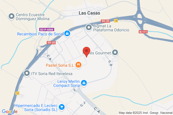 Transportes Y Talleres Barea S.L.