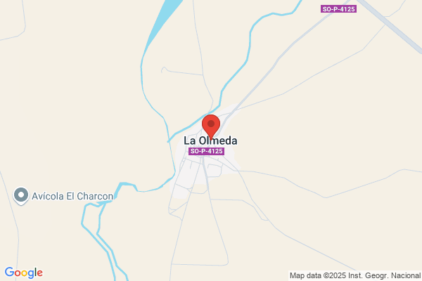 Flores Olmeda