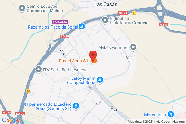 Cobra Instalaciones Y Servicios S.A.