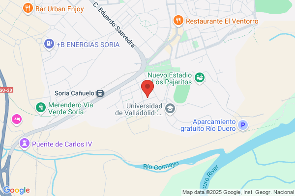 Autoescuela Pinares