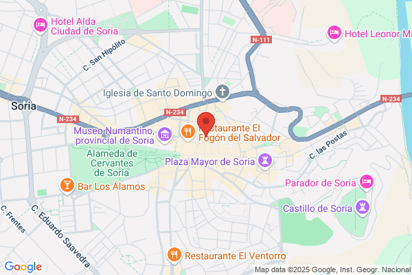 Ruiz Pereda a. M.