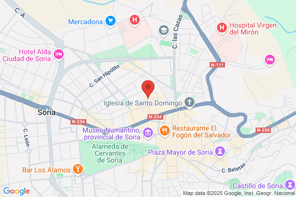 Centro De Estudios Musicales Domenico Scarlatti S.L. - concrt artists Management