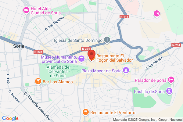 Garcia Fernandez Comunidad De Bienes