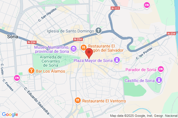 Ares Gabinete Tributario y de Gestión
