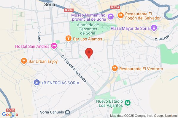 Asesoria Labor