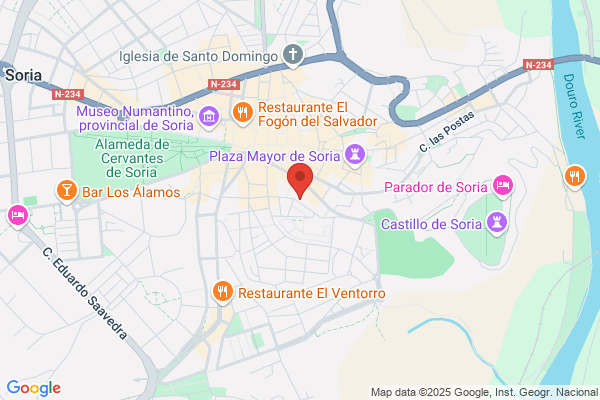 Ramon Aznar Jose Ricardo - Asesoria Contable gestion inmoblliaria