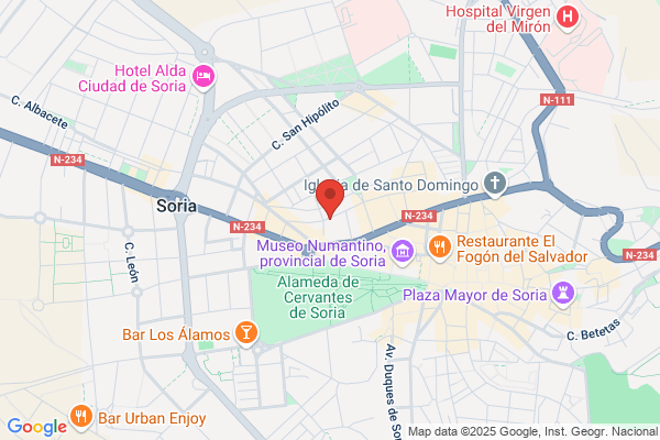 Jugueteria Senda - Deportes - Regalos - Drogueria