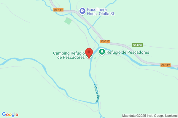 Campings Y Albergues S.A.