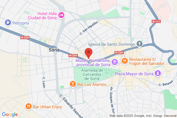 Hosteleria Viena S.L.