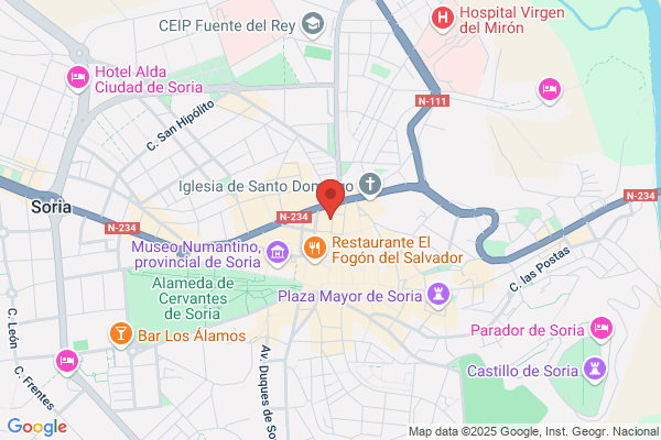 Restaurante Ruiz