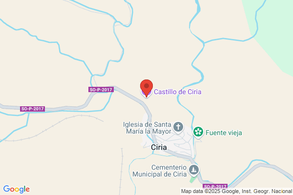 Ciria Ciria p.