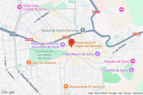 Lafuente Sanz Concepción