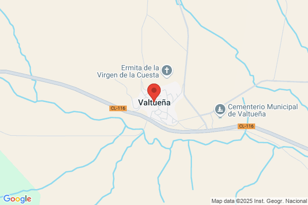Valtueña Valtueña r. B.