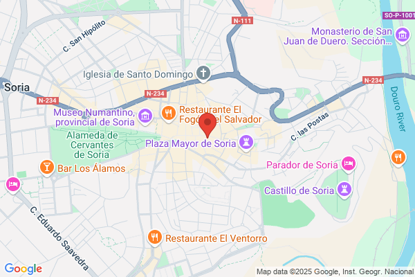 Libreria Millan De Pereda