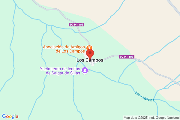Campos Nogue a.