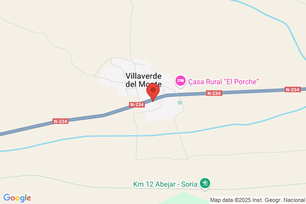 Villaverde Cabezudo j. A.