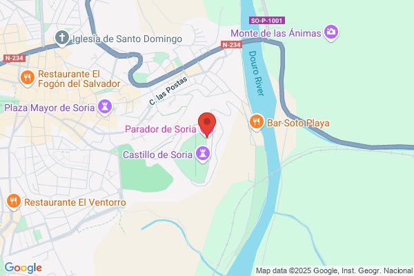 Amilburu Orte j. I.