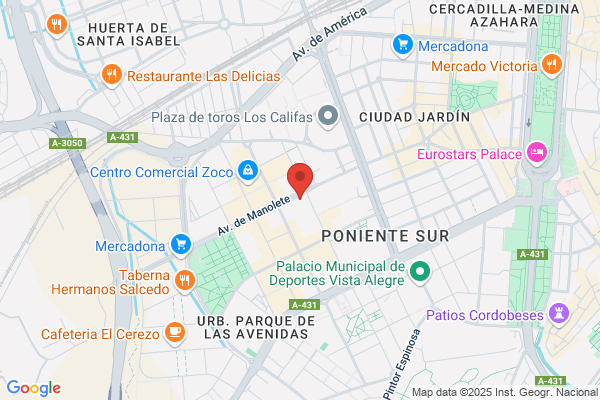 Centro Optico Sanchez Barreiro S. A.