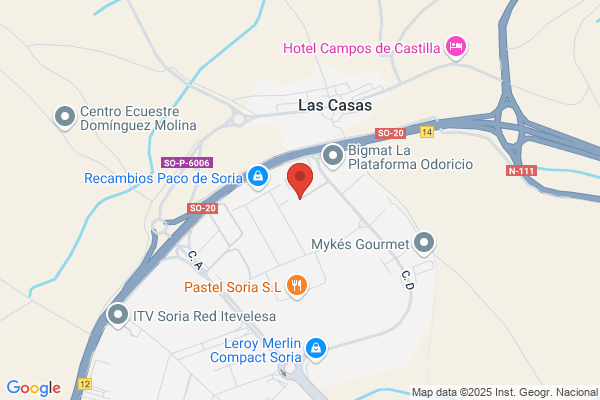 Fontanería Foncaso