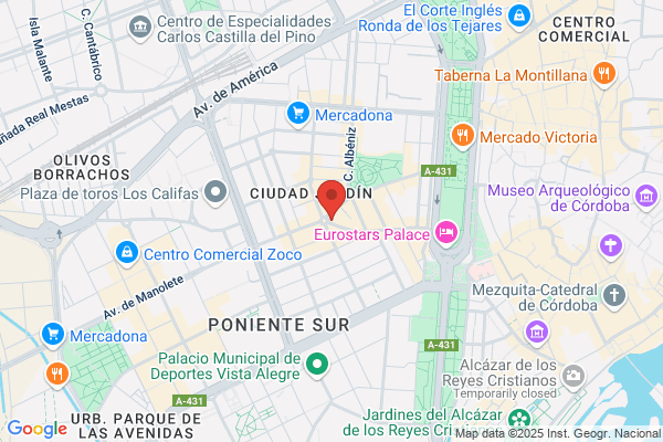 Panaderias Reunidas S. L.