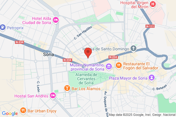 Panaderias Reunidas S.A.