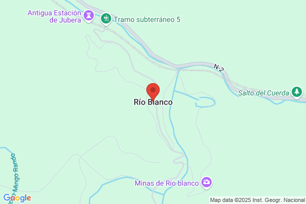 Martinez Blanco m.