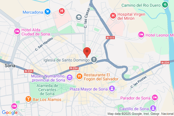 Peluqueria Villar