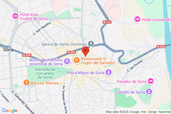 CENTRO DE PELUQUERÍA Y ESTÉTICA