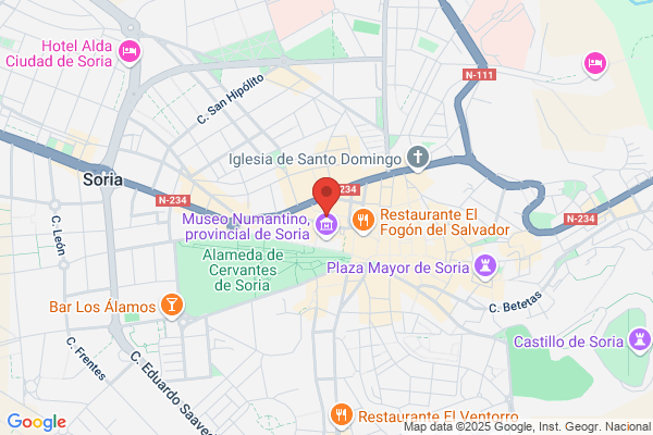 Peluqueria Itaca