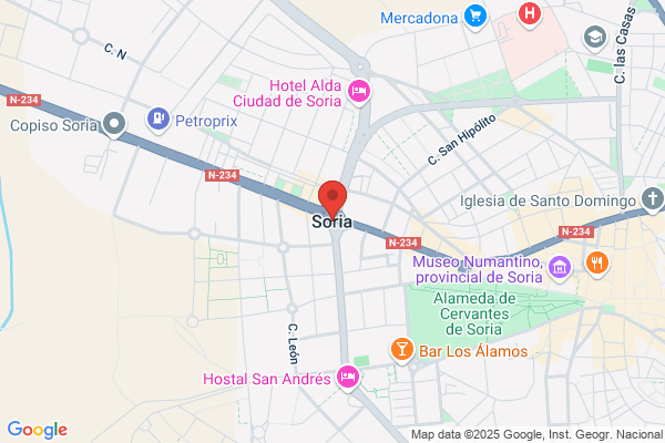 Sanz Del Hoyo i.