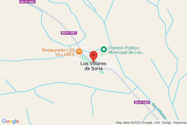 Villares Garcia j. M.
