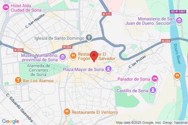 Pescaderia Begoña - Pescados Y Mariscos