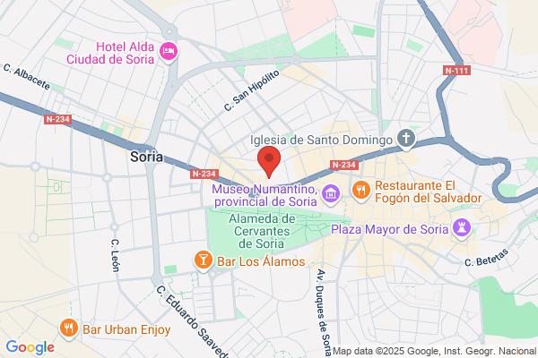 Cubiertas y Reformas Numancia